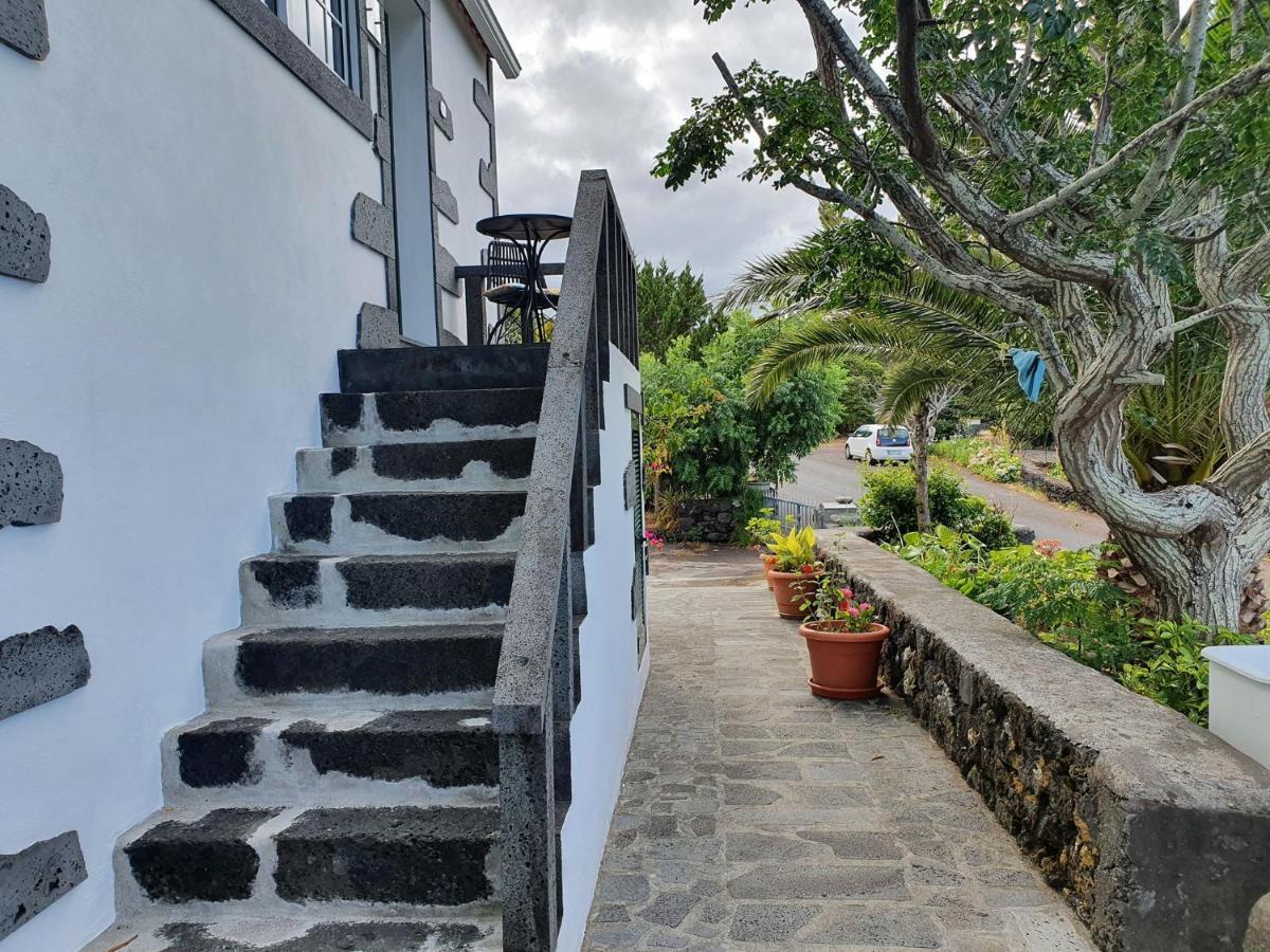 Willa Casa Do Gato Preto Santo Amaro  Zewnętrze zdjęcie