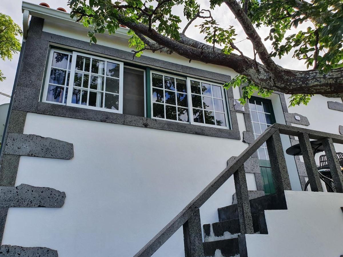 Willa Casa Do Gato Preto Santo Amaro  Zewnętrze zdjęcie